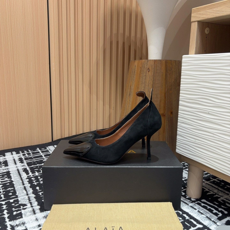 Other High Heels